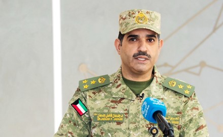 الحرس الوطني: إسقاط مسيّرة و3 طائرات «درون» بمواقع المسؤولية