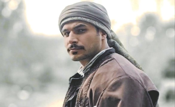 أحمد الرفاعي: نجاح «هايل» في مسلسل «اليتيم» أدهشني