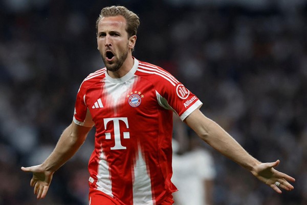 ريال مدريد يسقط على أرضه أمام بايرن ميونيخ في ذهاب ربع نهائي دوري أبطال أوروبا
