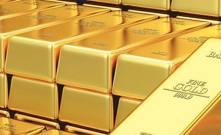 الذهب يقفز إلى 4809.52 دولارات للأونصة بالمعاملات الفورية بعد إعلان ترامب الموافقة على وقف إطلاق النار في إيران لمدة أسبوعين