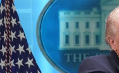 ترامب: لبنان غير مشمول باتفاق وقف النار وإيران تعلم ذلك
