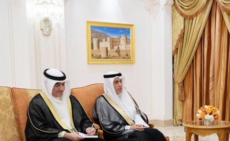 سفيرنا في مسقط: العلاقات مع سلطنة عُمان متجذرة ونموذج يحتذى