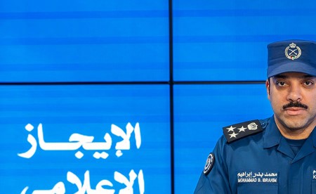 «الإطفاء»: تعاملنا مع 23 بلاغاً اعتيادياً وجاهزية كاملة للتعامل مع الحالات الطارئة
