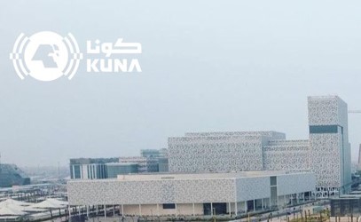 كلية الصحة العامة تبحث مع جهات محلية ودولية تطوير البرامج الأكاديمية
