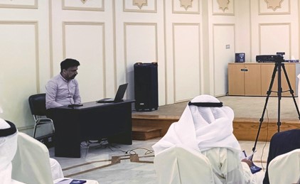 4.1 ملايين دينار أرباح «الصناعات الوطنية» في 2025
