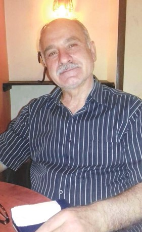 مروان قاووق: جديدي «شام الحواكير» من جزأين