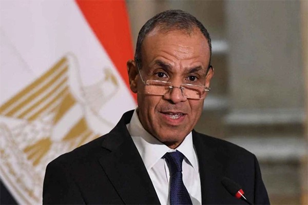 مصر: تكثيف الاتصالات مع الشركاء الإقليميين والدوليين لوقف العدوان على لبنان