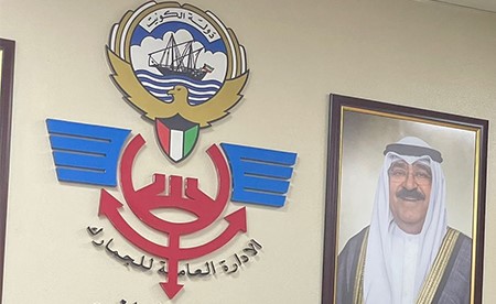 نائب رئيس «الجمارك» لشؤون المنافذ: تطبيق أعلى معايير الدقة والكفاءة في الأداء