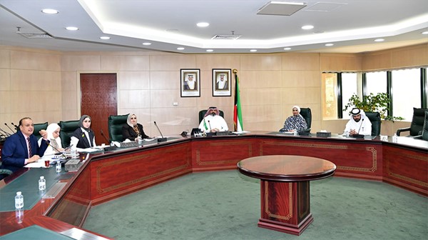 مدير «الزراعة» بالتكليف: استمرار التنسيق والتكامل بين دول الخليج لتحقيق الأمن الغذائي