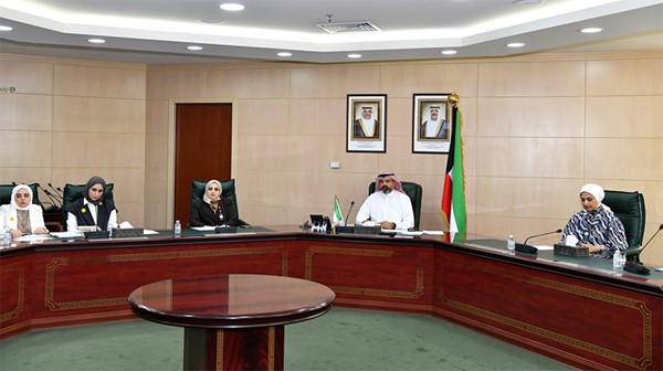 مدير «الزراعة» بالتكليف: استمرار التنسيق والتكامل بين دول الخليج لتحقيق الأمن الغذائي