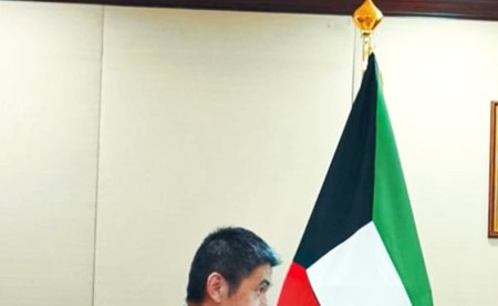 الكويت والصين تبحثان سبل تعزيز التعاون الصناعي وتبادل الخبرات