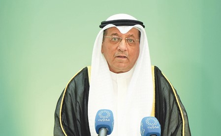 رئيس «الأعلى للقضاء»: عدم قيد أي طعون بـ«التمييز» على أحكام دائرة استئناف «جرائم أمن الدولة»