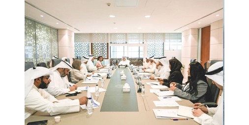 وزير العدل: 2582 طلباً للجنة دعاوى النسب وتصحيح الأسماء خلال عام 2025