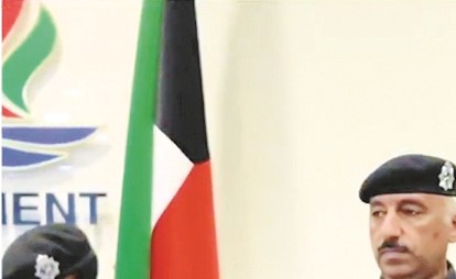 وكيل «الداخلية»: رفع مستوى الجاهزية واليقظة لتعزيز كفاءة الأداء وسرعة التعامل مع مختلف المستجدات