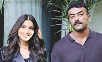 العوضي ومي وحلمي وهند والسقا وياسمين.. ثنائيات فنية على شاشات السينما قريباً