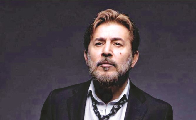 عابد فهد يحيي إرث والده بنسخة عصرية