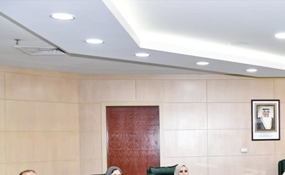 مدير «الزراعة» بالتكليف: استمرار التنسيق والتكامل بين دول الخليج لتحقيق الأمن الغذائي