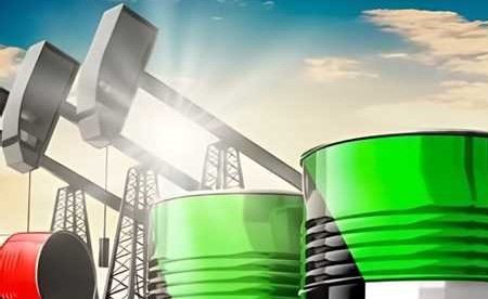 سعر برميل النفط الكويتي يرتفع 1.81 دولار ليبلغ 102.44 دولار
