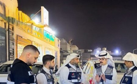 «التجارة» تضبط 10 مخالفات في صالونات رجالية