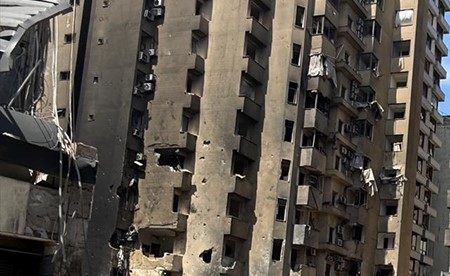 مصادر لـ «الأنباء»: لبنان أُبلغ من الأميركيين أن بيروت لن تقصف مجدداً