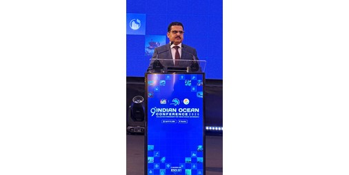 سفيرنا لدى جنوب أفريقيا: لسنا طرفاً في أي نزاع إقليمي أو دولي ولم ولن نسمح باستخدام أراضينا لشن هجوم على أي دولة