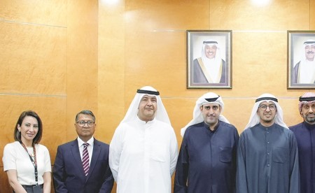 «أسيكو» توقّع اتفاقية تعاون مع «التجاري» لتقديم باقة حلول تمويلية متكاملة