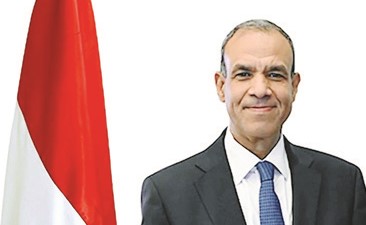 وزير الخارجية يبحث مع نظرائه في جنوب أفريقيا وألمانيا وإيطاليا مستجدات الأوضاع في الشرق الأوسط