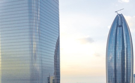 «الوطني».. يرسّخ ريادته كأول علامة مصرفية كويتية تتخطى قيمتها حاجز الملياري دولار