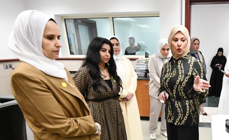 وزيرة «التنمية والاستدامة»: أهمية تطوير آليات الرصد والمتابعة لحماية الموارد الطبيعية واستدامتها