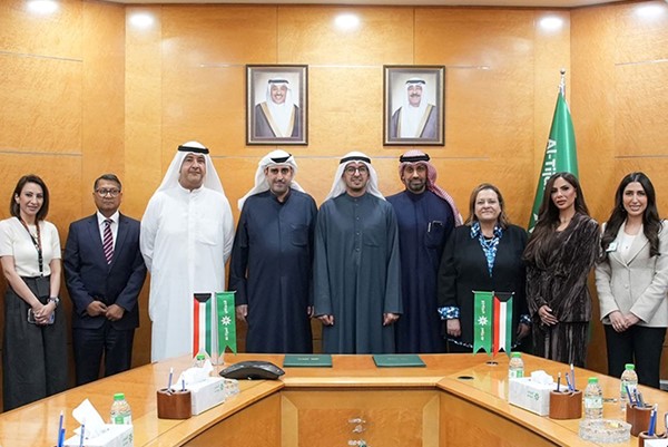 «أسيكو المجموعة» توقّع اتفاقية تعاون مع البنك التجاري الكويتي لتقديم باقة حلول تمويلية متكاملة لمشاريع بناء السكن الخاص
