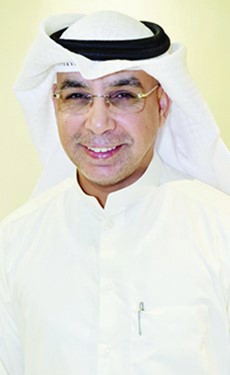  محمد المطيري