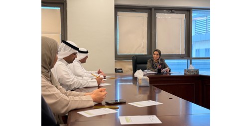 الحويلة: تعزيز البرامج الإصلاحية والتأهيلية لنزلاء إدارة رعاية الأحداث