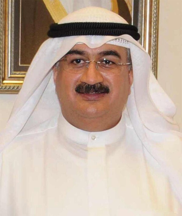 المحلل النفطي جمال الغربللي
