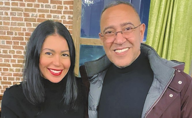 تأجيل الجزء 11 من «راجل وست ستات»