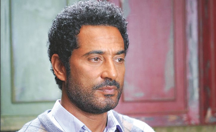 عمرو سعد: «اتظلمت بسبب خجلي»!