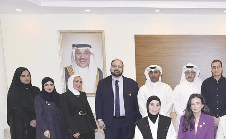 اختتام المرحلتين الأولى والثانية من دورة نظم المعلومات الجغرافية لتعزيز الجاهزية في إدارة الطوارئ