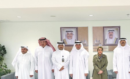 وزيرة الشؤون: تقديم رعاية متكاملة لنزلاء إدارة رعاية الأحداث لبناء شخصيات متوازنة قادرة على مواجهة التحديات