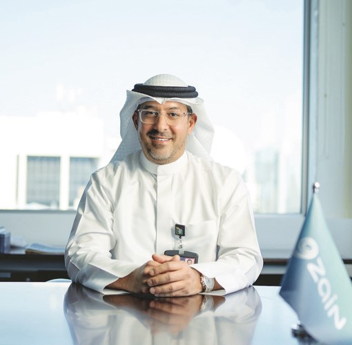  زين تحصد 3 جوائز لـ أسرع شبكة 5G و أفضل شبكة 5G و أفضل تغطية في الكويت 