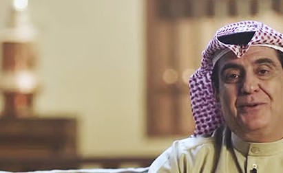 هيثم بودي من «الحوش» إلى «المهبولة»