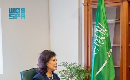 السعودية تستدعي سفيرة العراق وتسلمها احتجاجاً على الاعتداءات ضد المملكة و«الخليج»