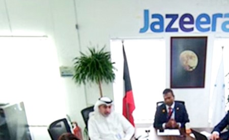 «طيران الجزيرة»: نقلنا 73.6 ألف مسافر عبر 5 مراكز تشغيلية