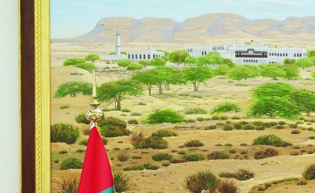 ملك البحرين يستقبل رئيس الإمارات ويبحثان مستجدات المنطقة وتأثيراتها على أمن الملاحة وإمدادات الطاقة