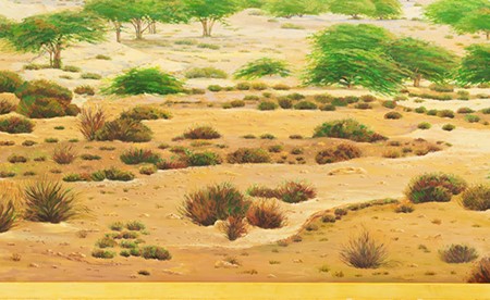 ولي عهد البحرين يؤكد على متانة العلاقة مع الولايات المتحدة الأميركية