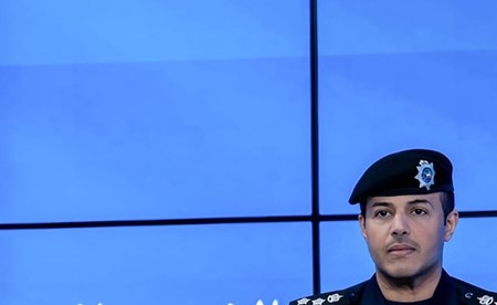 «الداخلية»: أجواء الكويت آمنة ولم تُرصد أي تهديدات خلال الـ24 ساعة الماضية