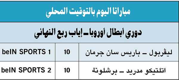 برشلونة وأتلتيكو.. من يُكمل المشوار؟