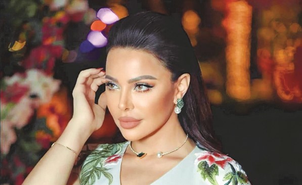 سوزان نجم الدين.. تحضّر لـ«مايكرودراما»