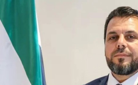 «الخارجية» السورية: استمرار الوساطة الأميركية ومشاورات حول «مسودة اتفاق» أمني مع إسرائيل