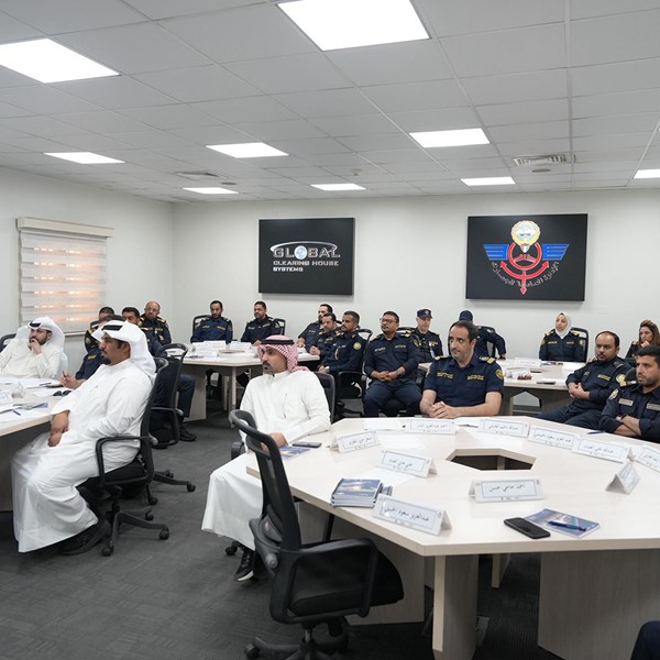 الجمارك تنظم ورشة عمل لتعزيز جاهزية المنافذ الجمركية في مكافحة غسل الأموال وتمويل الإرهاب