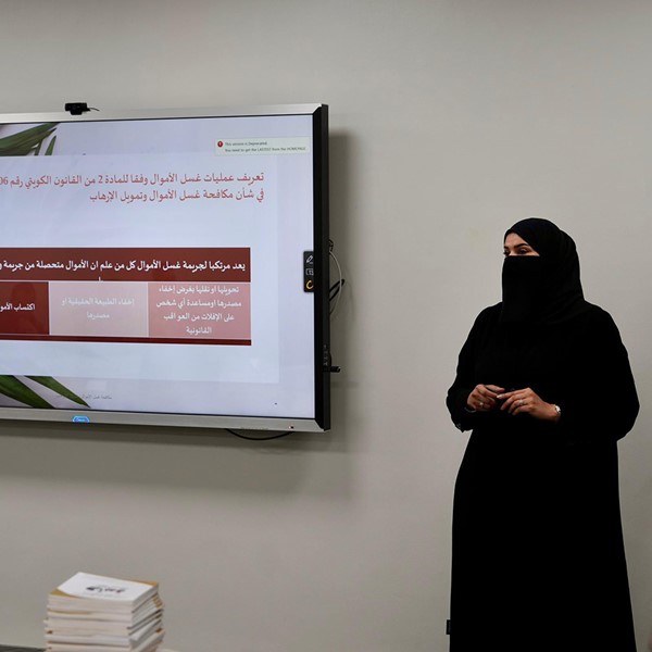 الجمارك تنظم ورشة عمل لتعزيز جاهزية المنافذ الجمركية في مكافحة غسل الأموال وتمويل الإرهاب