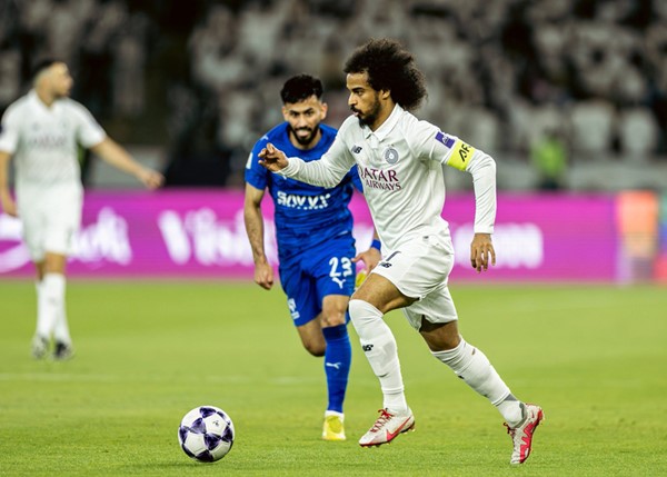 السد القطري يقصي الهلال السعودي من دوري أبطال آسيا للنخبة